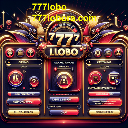 Descubra a Categoria 'Contato' do 777lobo: Conectando Jogadores